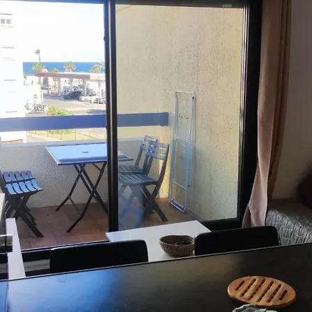 Cyprien Apartmán *