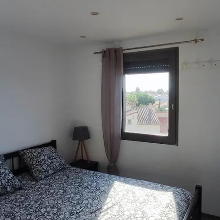 Cyprien Apartmán Saint-Cyprien (Pyrenees-Orientales)